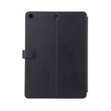 Radicover RAD207 tablet etui 24,6 cm (9.7") Folie Sort