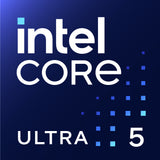 Intel Core Ultra 5 250K Plus Arrow Lake CPU - 5.3GHz 18-kerne LGA1851 (TRAY - u/køler)