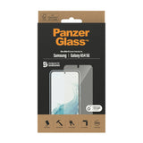 PanzerGlass ® Skærmbeskyttelse Samsung Galaxy A54 5G | Ultra-Wide Fit