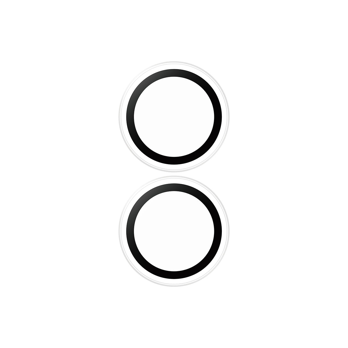 PanzerGlass Hoops Transparent iPhone 17 iPhone