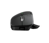Logitech MX Master 4 for Mac mus Kontor Højre hånd Bluetooth Laser 8000 dpi