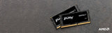 Kingston FURY Impact DDR4 16GB 3200MHz CL20 Ikke-ECC SO-DIMM 260-PIN