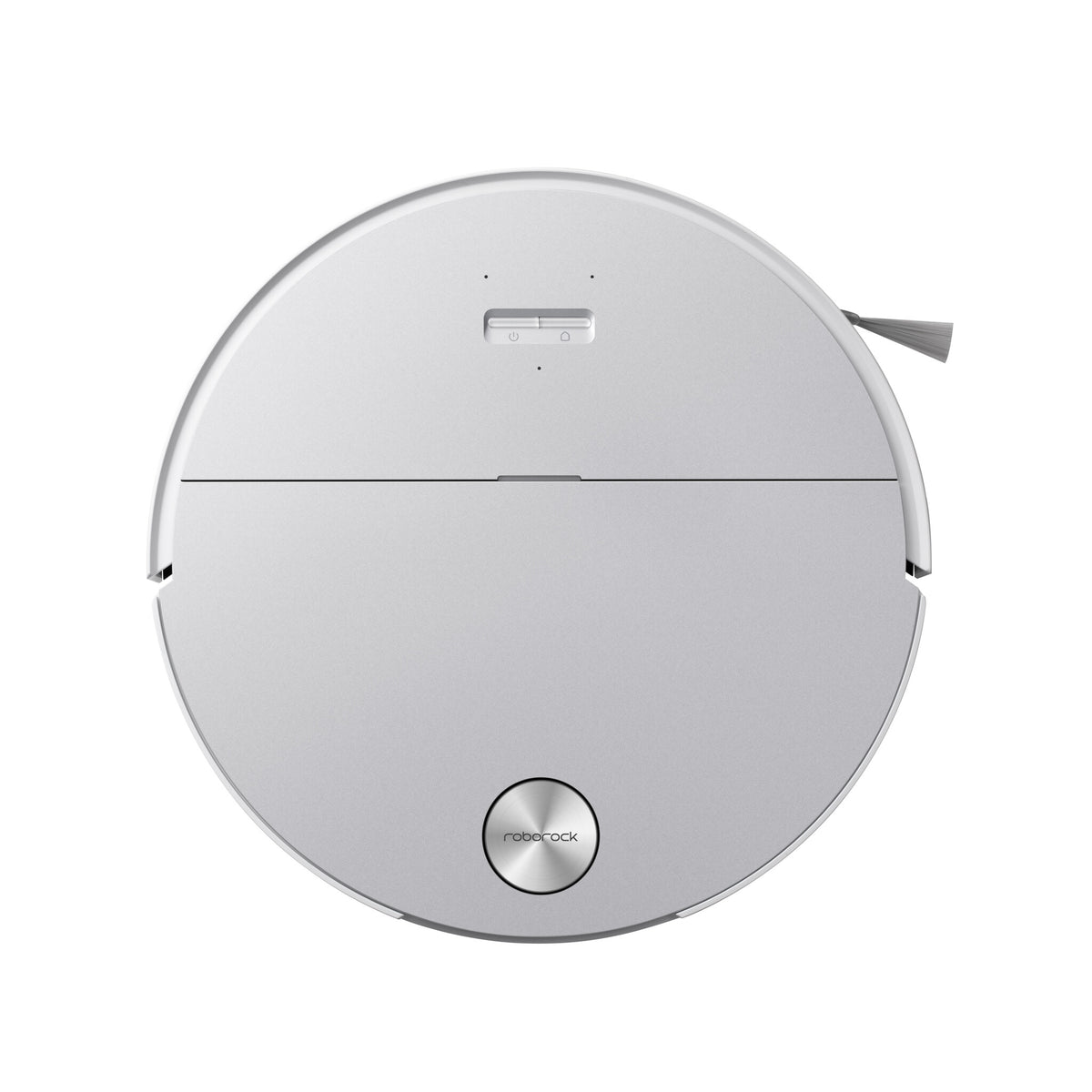 Roborock Saros 20 Sonic Hvid