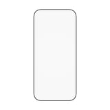 PanzerGlass ® Ceramic II Skærmbeskyttelse iPhone 17 | iPhone 16 Pro | Ultra-Wide Fit m. EasyAligner