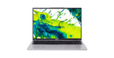 Acer Aspire Lite AL16-54P-52AL Intel Core 5 120U Laptop 40,6 cm (16") WUXGA 16 GB DDR5-SDRAM 512 GB SSD Wi-Fi 6 (802.11ax) Windows 11 Home Sølv