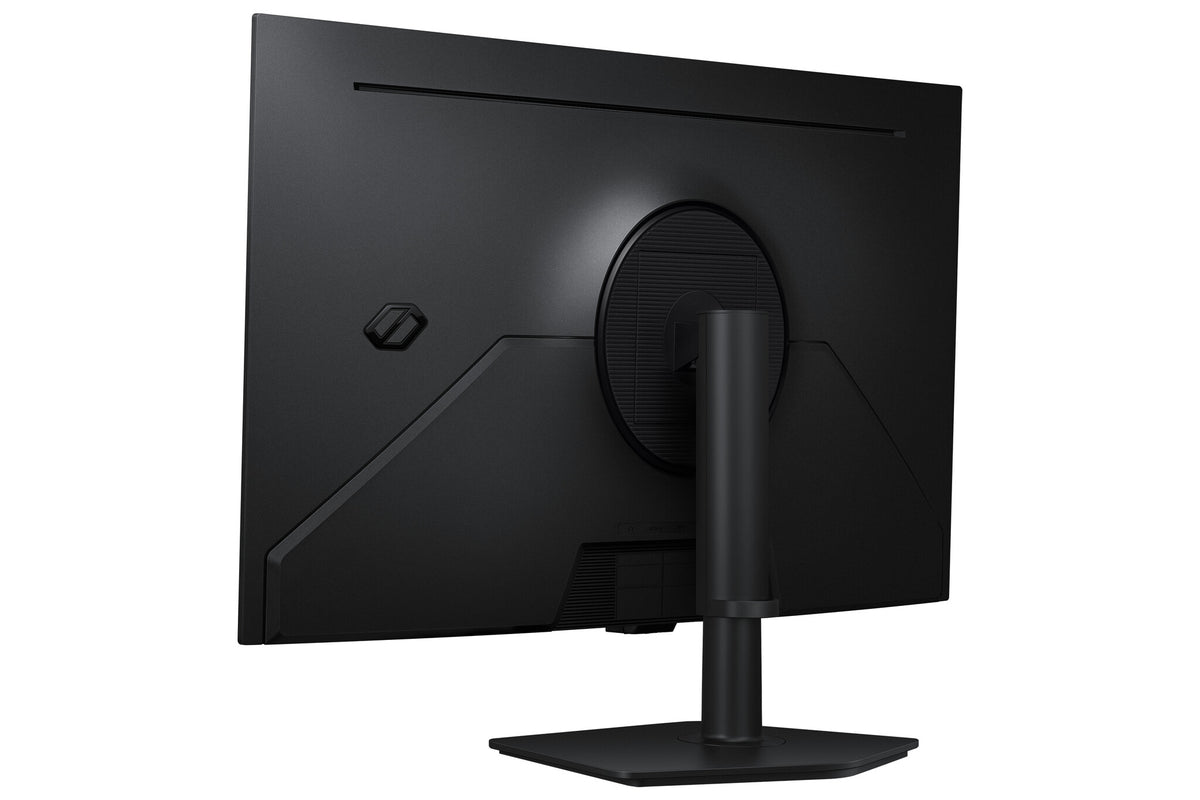 Samsung G73SH computerskærm 81,3 cm (32") 3840 x 2160 pixel 4K Ultra HD OLED Sort