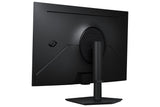 Samsung G73SH computerskærm 81,3 cm (32") 3840 x 2160 pixel 4K Ultra HD OLED Sort