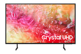 Samsung UE50DU7192U 50 4K UHD (2160p) Sort