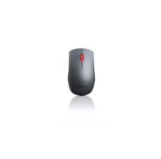 Lenovo 4X30H56886 mus Kontor Ambidextrous RF trådløst Laser 1600 dpi