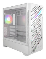 XPG STARKER AIR BTF Midi Tower Hvid