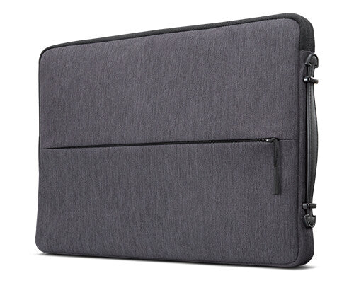 Lenovo GX40Z50942 taske og etui til laptop 39,6 cm (15.6") Grå