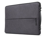 Lenovo GX40Z50942 taske og etui til laptop 39,6 cm (15.6") Grå