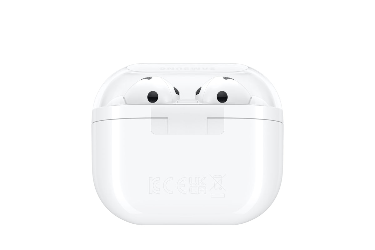 Samsung Galaxy Buds3 Pro Trådløs TWS earbuds Hvid