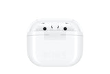 Samsung Galaxy Buds3 Pro Trådløs TWS earbuds Hvid
