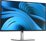 DELL Pro Plus P2725D computerskærm 68,6 cm (27") 2560 x 1440 pixel Quad HD LCD Sort, Sølv