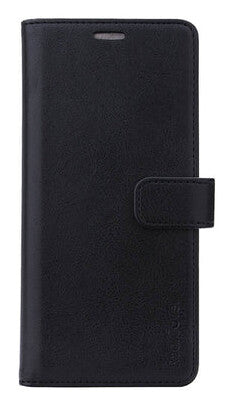 Radicover RAD226 mobiltelefon etui 17 cm (6.7") Tegnebogsetui Sort