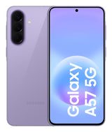 Samsung A57 5G 8/128GB DS Lilac EU