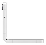Samsung Galaxy Z Flip 7 FE 6,7 256 GB White