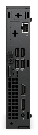 DELL Pro QCM1250 Intel Core Ultra 5 235T 16 GB DDR5-SDRAM 512 GB SSD Windows 11 Pro Micro PC Mini PC Sort