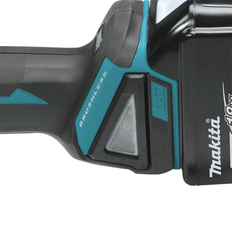 Makita DGA506Z Vinkelsliber 18V Batteri og lader ikke inkluderet