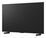 LG OLED evo AI OLED42C51LA TV 106,7 cm (42") 4K Ultra HD Smart TV Wi-Fi Sort