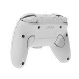 PDP Afterglow Wave Hvid USB Gamepad Analog/digital Nintendo Switch, Nintendo Switch Lite, Nintendo Switch OLED