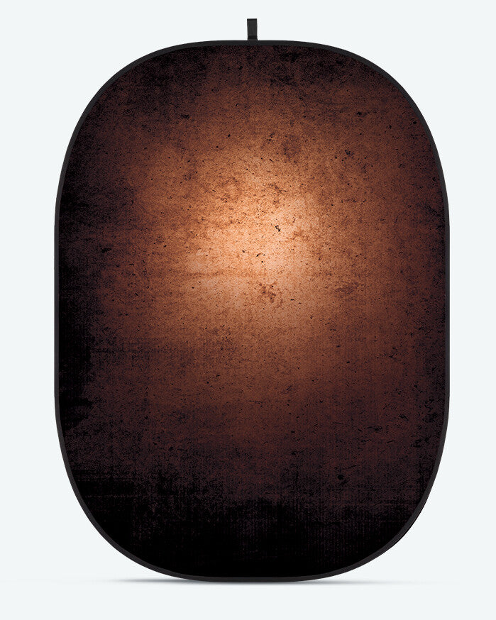 Godox CBA-TA0007 foto baggrund Billede Brun