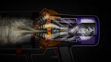 Dyson V15s Detect Submarine Nikkel