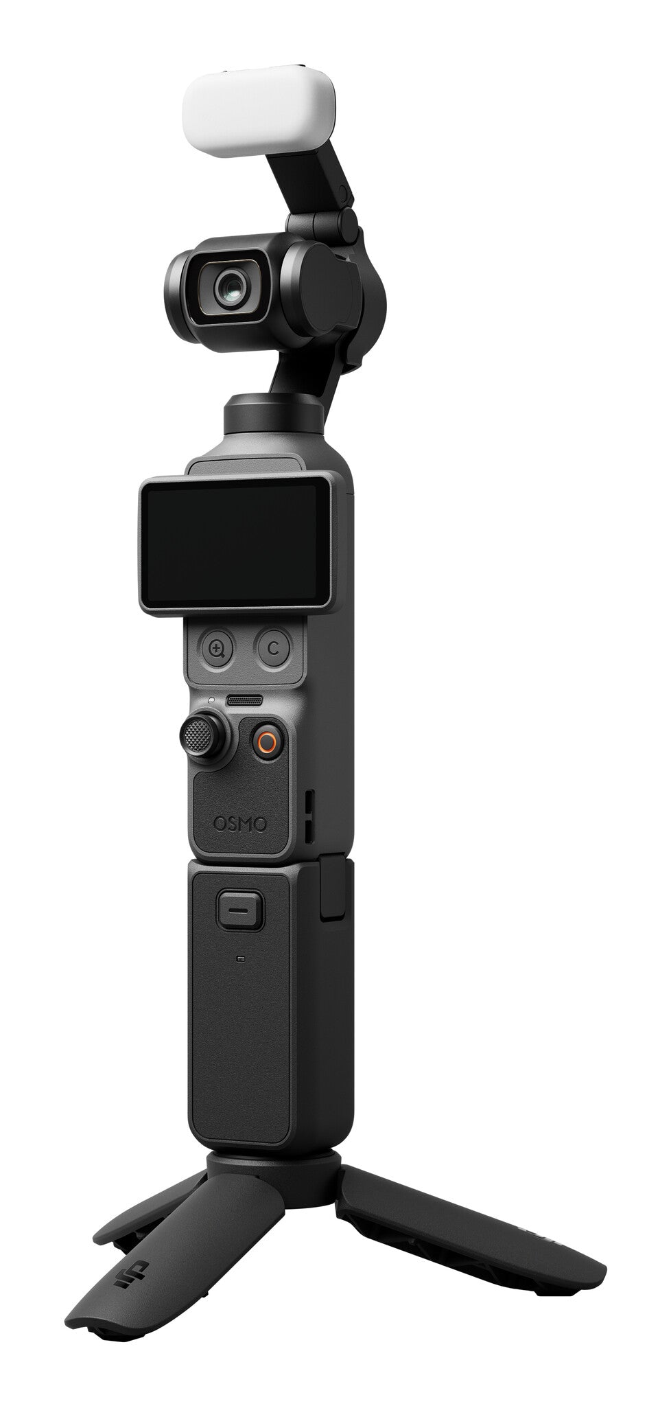DJI Osmo Pocket 4 Creator Combo
