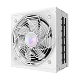 GIGABYTE AORUS ELITE P1000W ICE enhed til strømforsyning 1000 W 20+4 pin ATX ATX Hvid