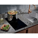 Electrolux LHR3233CK Sort Indbygget 29 cm Keramisk 2 zone(s)