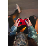 Microsoft Xbox Wireless Controller Controller Rød Hvid