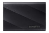 Samsung MU-PG4T0B 4 TB USB Type-C USB 3.2 Gen 2x2 Sort