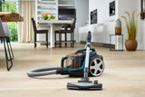 Philips PowerPro Expert FC9744/09 støvsuger 2 L Beholder vakuum Dry 900 W Poseløs