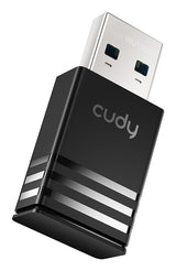 Cudy WU1300S netværkskort WLAN 867 Mbit/s