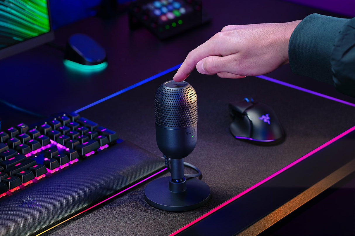 Razer Seiren V3 mini 399794 mikrofon