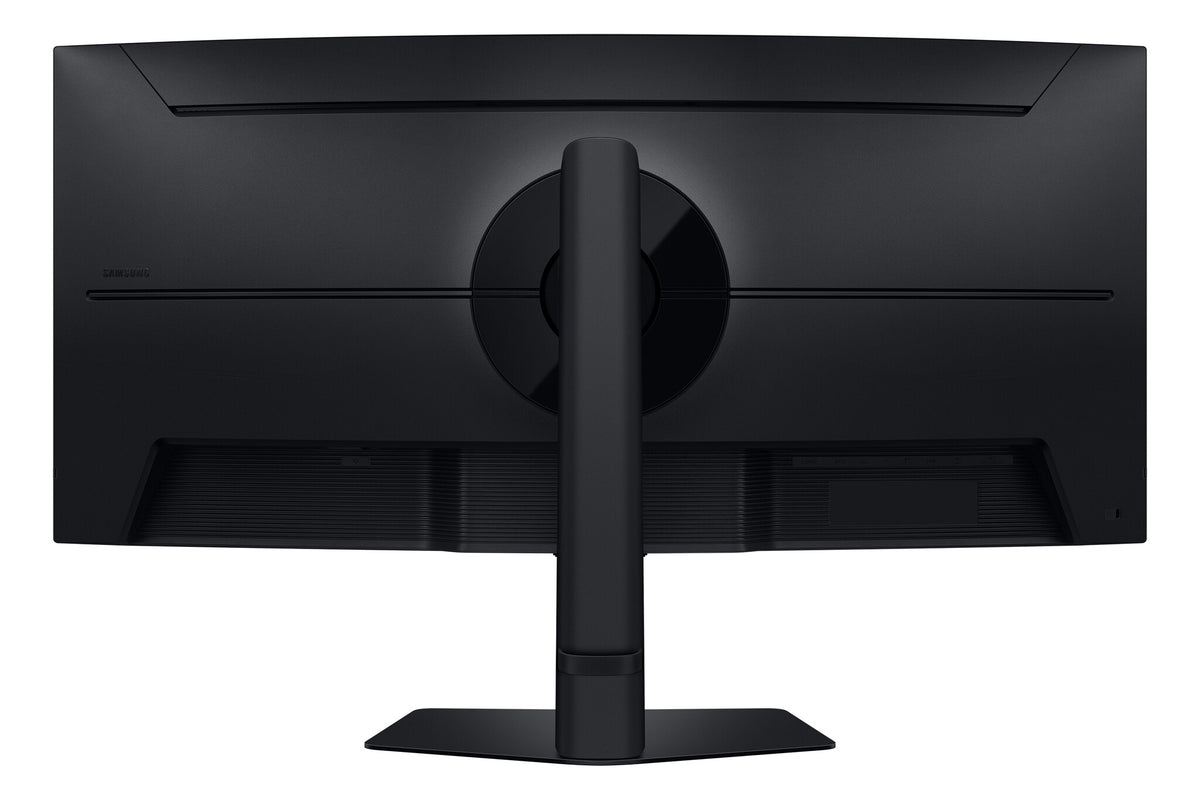 Samsung S85TH computer monitor 101.6 cm (40") 5120 x 2160 pixels WUHD LCD Black