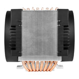 ARCTIC Freezer 4U-M Rev. 2 - CPU Cooler for AMD socket SP3, Intel 4189/4677, direct touch technology