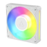 ARCTIC BioniX P12 A-RGB Computerkabinet Ventilator 12 cm Hvid 1 stk