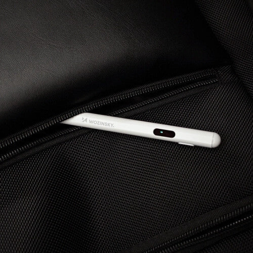 Wozinsky Universal Active Stylus stylus pen 13,5 g Hvid