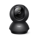 TP-Link TAPO C201 Netværksovervågningskamera Indendørs 1920x1080 Webcam