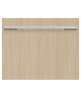 Fisher og Paykel Steel Front DD60SHTI9 stål front