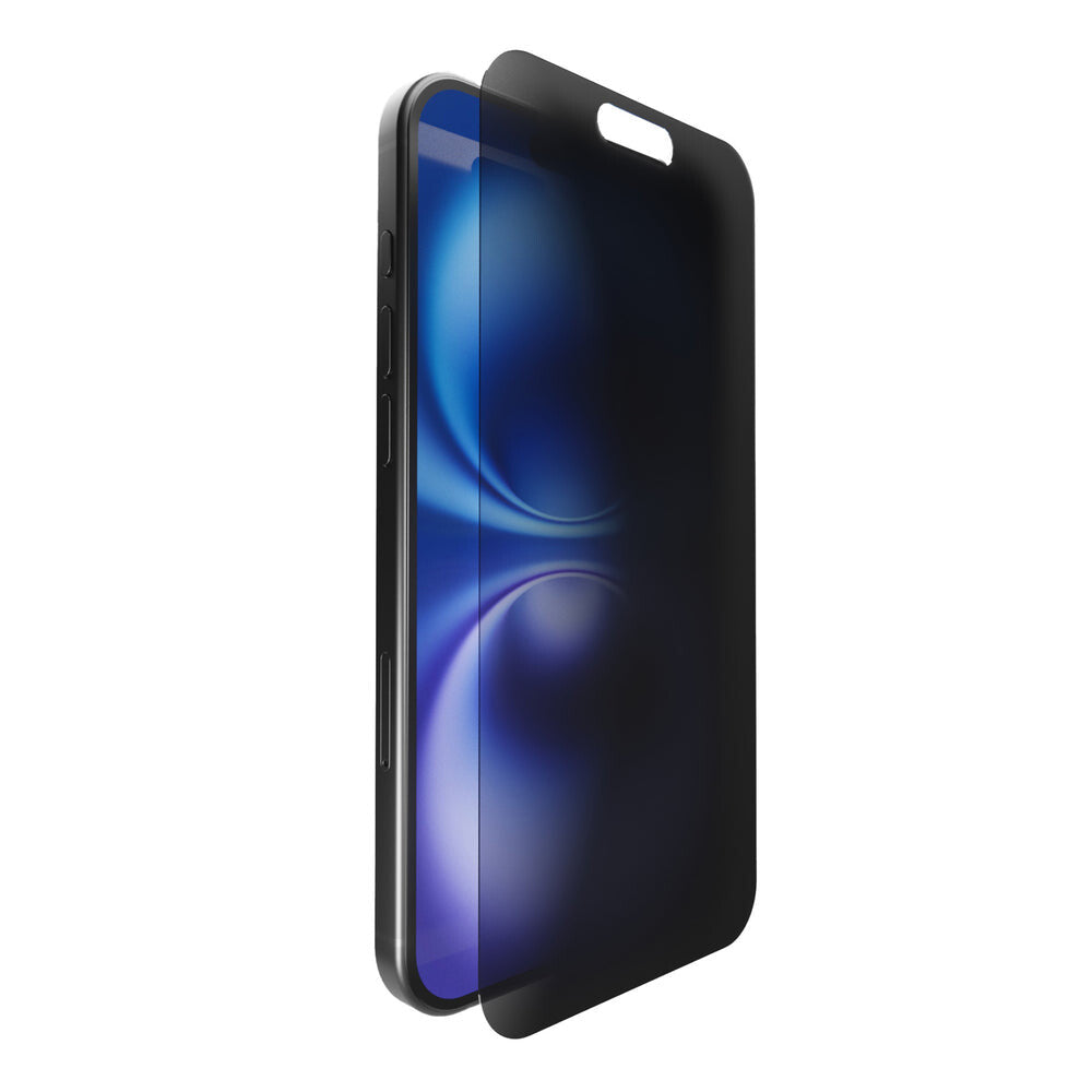 PURO PUSDGPRIPHONE16P67 Skærm og -bagsidebeskytter til mobiltelefon Skærmfilter Apple 1 stk