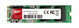 Silicon Power M.2 2280 A55 256 GB Halv slank Serial ATA III SLC