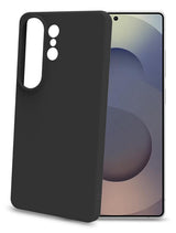 Celly CROMO1165BK mobiltelefon etui 17,5 cm (6.9") Cover Sort