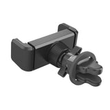 Celly MOUNTVENT360BK holder Aktiv holder Mobiltelefon/Smartphone Sort