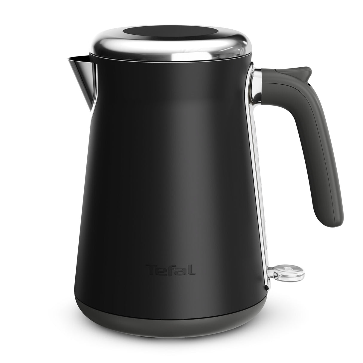 Tefal Collection KI6668E0 elkedel 1,7 L 2400 W Sort