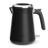 Tefal Collection KI6668E0 elkedel 1,7 L 2400 W Sort
