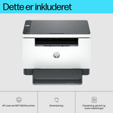 HP LaserJet MFP M234d Laser