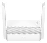 Cudy LT300 trådløs router Hurtigt ethernet Enkelt band (2,4 GHz) 4G Hvid